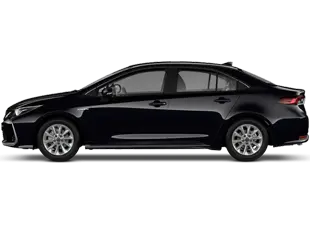 Saloon Car in Kentish Town - Cheap MiniCabs Kentish Town