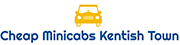 Kentish Town Local Taxi Firm - Cheap MiniCabs Kentish Town