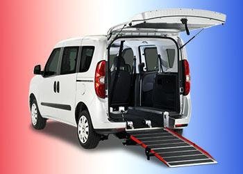 Wheelchair Accessible Service Kentish Town - Cheap MiniCabs Kentish Town